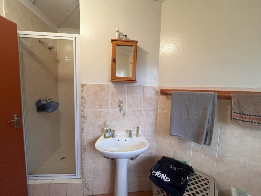 2 Bedroom Property for Sale in Midway Free State